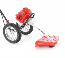 Obrázek k výrobku 48572 - VeGA WBC 520 - křovinořez na kolech