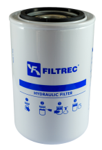 Obrázek k výrobku 55633 - vložka filtru (A110T125) 125µ k 03243-03267