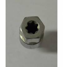 Obrázek k výrobku 634 - Vložka úhlové hlavy 7 zubů