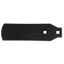 Obrázek k výrobku 62902 - Vodící plech úzký, pravý typu Horsch