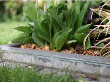 Obrázek k výrobku 125970 - Vodivá páska k ohradníku KERBL 291129 SNAILSTOP, 20m