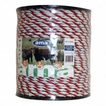 Obrázek k výrobku 61881 - vodivé lanko premium Ø 6 mm, délka 200 m
