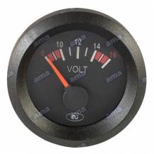 Obrázek k výrobku 61590 - Voltmetr 20-28V