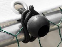 Obrázek k výrobku 125990 - Výběh pro drůbež ZM 3x2x2,45m