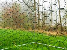 Obrázek k výrobku 125992 - Výběh pro drůbež ZM 3x6x2,45m