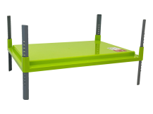 Obrázek k výrobku 126389 - Výhřevná topná deska pro drůbež - CALEO 1400 - 30,5x43cm