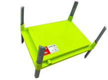 Obrázek k výrobku 126390 - Výhřevná topná deska pro drůbež - CALEO 700 - 30,5x23cm