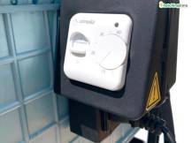 Obrázek k výrobku 126008 - Výhřevný systém do odchovny drůbeže CIMUKA CB-HT03E