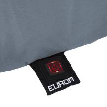 Obrázek k výrobku 91129 - Vyhřívaný polštář Warmigo Grey