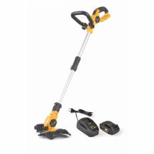 Obrázek k výrobku 62439 - Riwall PRO RALT 2320 set vyžínač s aku motorem + 2Ah baterie + nabíječka 20 V