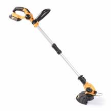 Obrázek k výrobku 62439 - Riwall PRO RALT 2320 set vyžínač s aku motorem + 2Ah baterie + nabíječka 20 V