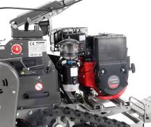 Obrázek k výrobku 88170 - Weibang WB GT 6813-TE