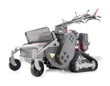 Obrázek k výrobku 88170 - Weibang WB GT 6813-TE