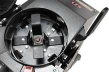 Obrázek k výrobku 48555 - Weibang WB SH 4003E elektrický nožový drtič dřeva