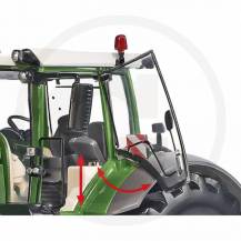 Obrázek k výrobku 81189 - Wiking Fendt 1050 traktor model 1:32