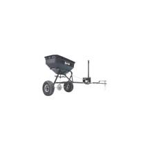 Obrázek k výrobku 48547 - WOLF-Garten Přívěsné rozmetadlo 50 kg -