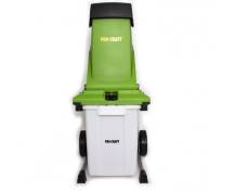 Obrázek k výrobku 95144 - Zahradní drtič větví nožový Procraft PSL2500