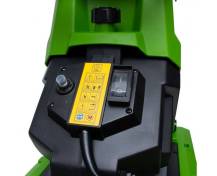 Obrázek k výrobku 95144 - Zahradní drtič větví nožový Procraft PSL2500