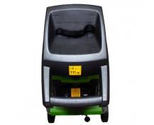 Obrázek k výrobku 95144 - Zahradní drtič větví nožový Procraft PSL2500