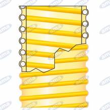 Obrázek k výrobku 1492 - Zahradní hadice