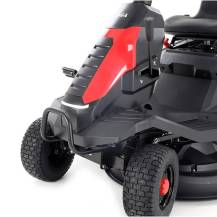 Obrázek k výrobku 82228 - Zahradní rider VeGA T66R