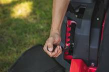 Obrázek k výrobku 91770 - CRAMER CROSSOVER ZRT 82ZT107 BB