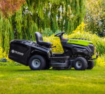 Obrázek k výrobku 95154 - Zahradní traktor Filedmann FZTR 8630-B