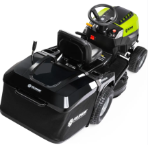 Obrázek k výrobku 95154 - Zahradní traktor Filedmann FZTR 8630-B
