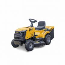 Obrázek k výrobku 79311 - Zahradní traktor Riwall PRO RLT 92 TRD se zadním výhozem a mechanickou převodovkou