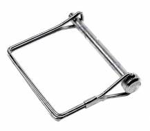 Obrázek k výrobku 37837 - zajišťovací kolík 9,5 mm