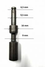 Obrázek k výrobku 1301 - ZAJIŠŤOVACÍ KOLÍK 95 MM