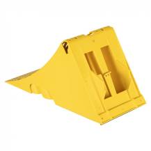 Obrázek k výrobku 133235 - Zajišťovací plastový klín 13 000kg