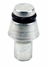 Obrázek k výrobku 59213 - Zátka  8 mm / 17 mm
