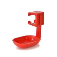 Obrázek k výrobku 126027 - Závěsná miska k napájecímu systému CIMUKA NPA-02