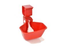 Obrázek k výrobku 126028 - Závěsná miska k napájecímu systému CIMUKA NPA-03-L