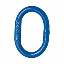 Obrázek k výrobku 32666 - Závěsný článek 8mm G. 100 blau