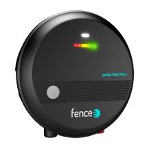 Obrázek k výrobku 35663 - Zdroj pro elektrický ohradník fencee power DUO PD10
