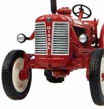 Obrázek k výrobku 121654 - Zetor Super 50 (1962)