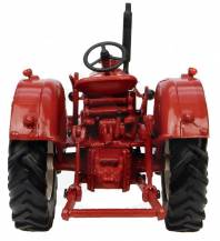 Obrázek k výrobku 121654 - Zetor Super 50 (1962)