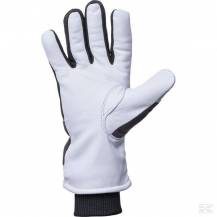 Obrázek k výrobku 36769 - Zimní rukavice z kozí kůže