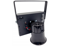 Obrázek k výrobku 126054 - Zvukový odpuzovač ptáků VIANO OP2 BS