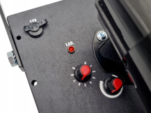 Obrázek k výrobku 126054 - Zvukový odpuzovač ptáků VIANO OP2 BS