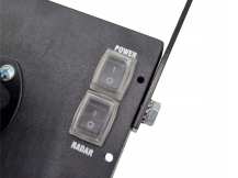 Obrázek k výrobku 126054 - Zvukový odpuzovač ptáků VIANO OP2 BS