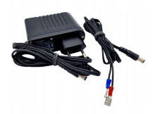 Obrázek k výrobku 126054 - Zvukový odpuzovač ptáků VIANO OP2 BS