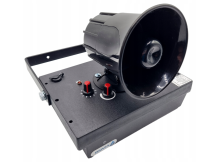 Obrázek k výrobku 126054 - Zvukový odpuzovač ptáků VIANO OP2 BS