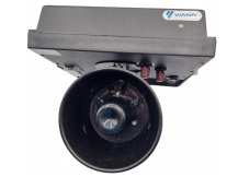 Obrázek k výrobku 126054 - Zvukový odpuzovač ptáků VIANO OP2 BS